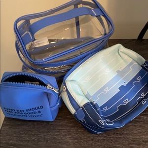 Vineyard vines Target bag set